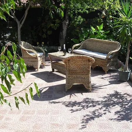 Appart hôtel Residenza Romantica 3*