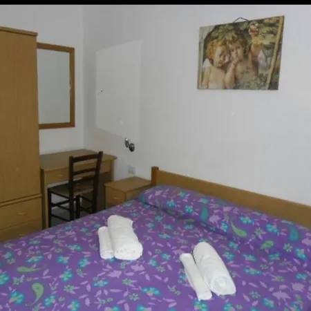 Residenza Romantica Aparthotel Tropea