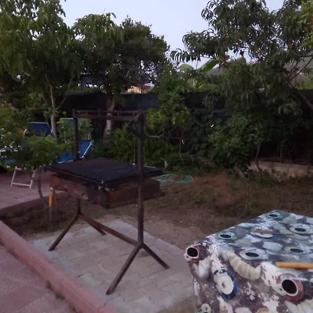 Residenza Romantica Appart hôtel