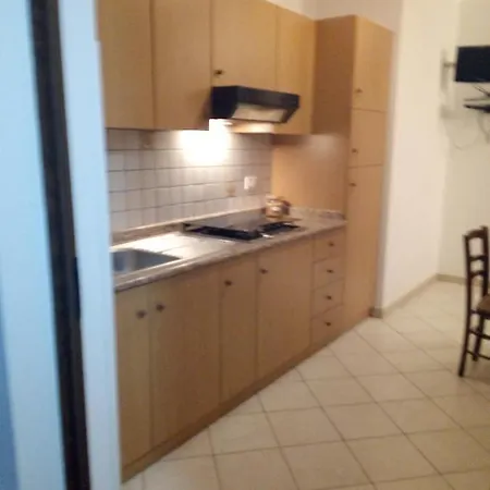 Residenza Romantica
