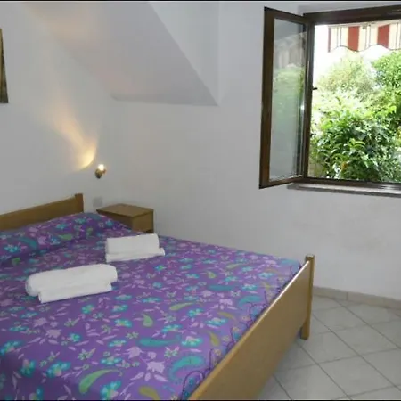 Ξενοδοχείο με διαμερίσματα Residenza Romantica 3*
