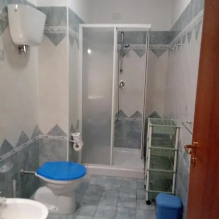 Residenza Romantica Ξενοδοχείο με διαμερίσματα