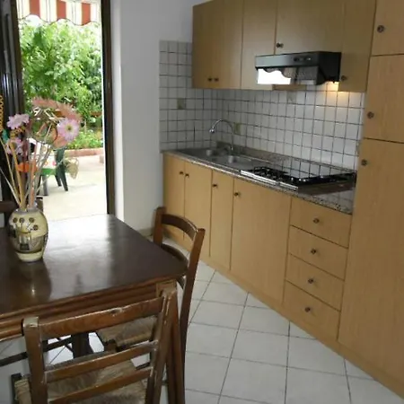 Residenza Romantica 3* Tropea