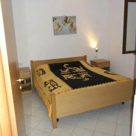 Residenza Romantica 3* Tropea
