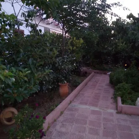 Residenza Romantica Ξενοδοχείο με διαμερίσματα