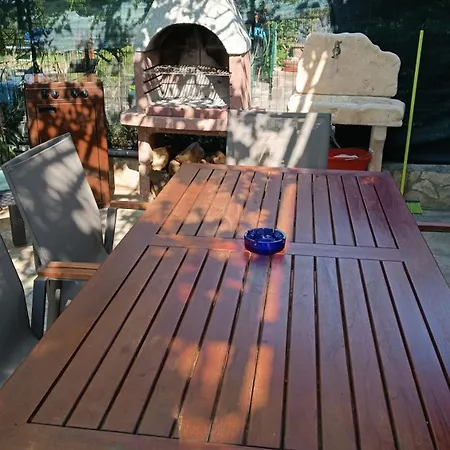 Aparthotel Residenza Romantica 3*