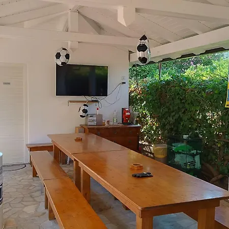 Appart hôtel Residenza Romantica Tropea