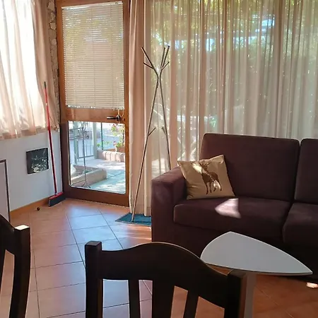 Residenza Romantica Aparthotel 3*