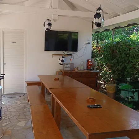 Residenza Romantica Aparthotel Tropea