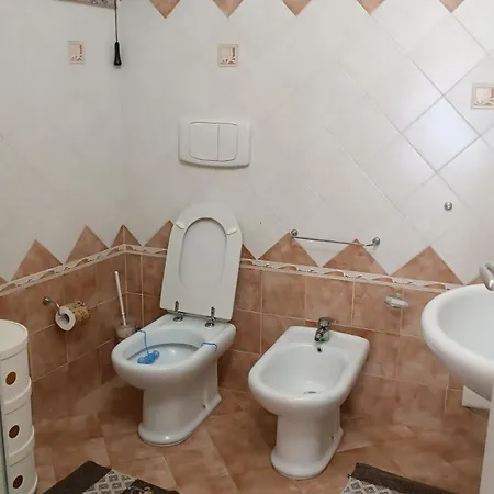 Residenza Romantica 3* Tropea