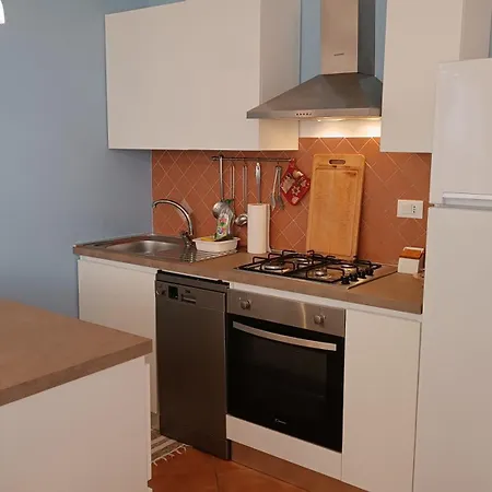 Residenza Romantica