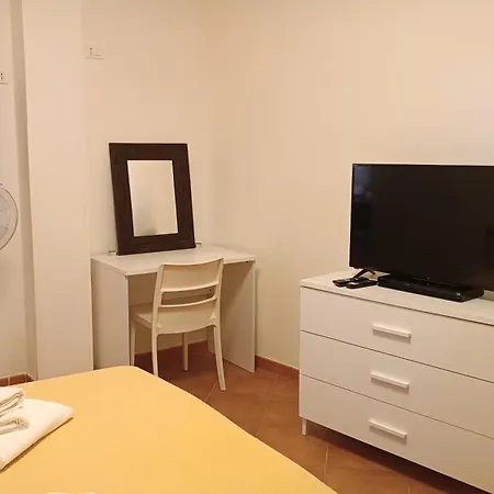 Residenza Romantica Ξενοδοχείο με διαμερίσματα Tropea