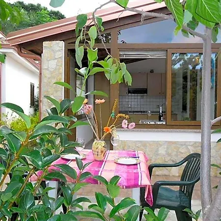 Residenza Romantica Aparthotel Tropea