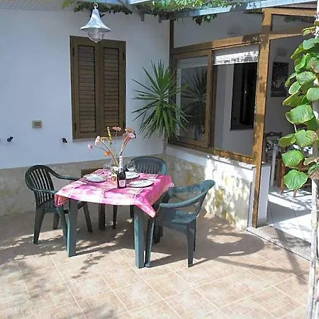 Aparthotel Residenza Romantica Tropea