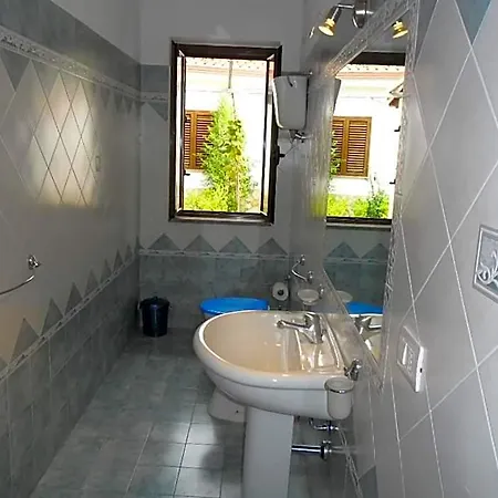 Residenza Romantica Aparthotel