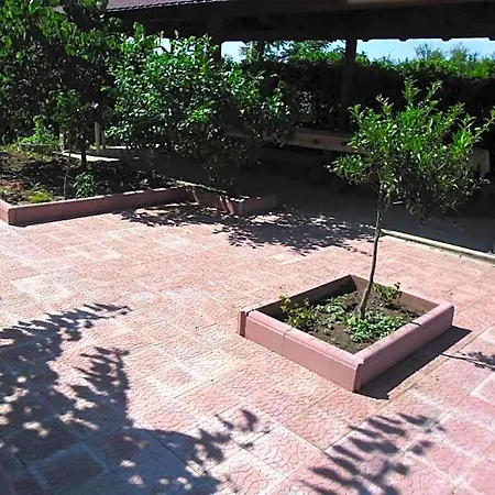 Aparthotel Residenza Romantica
