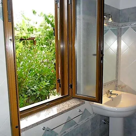 Residenza Romantica Aparthotel