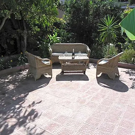 Aparthotel Residenza Romantica Tropea