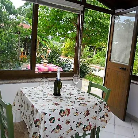 Residenza Romantica Aparthotel