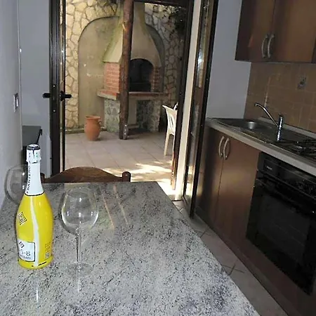 Residenza Romantica Aparthotel 3*