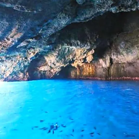 Residenza Romantica Ξενοδοχείο με διαμερίσματα Tropea