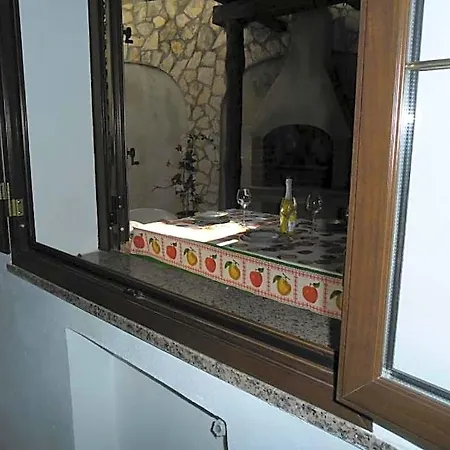 Aparthotel Residenza Romantica Tropea