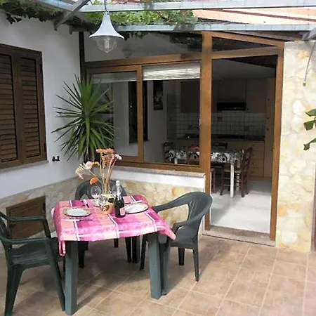 Residenza Romantica Tropea