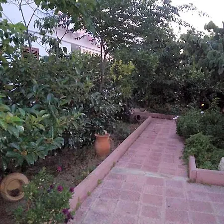 Residenza Romantica