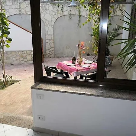 Aparthotel Residenza Romantica