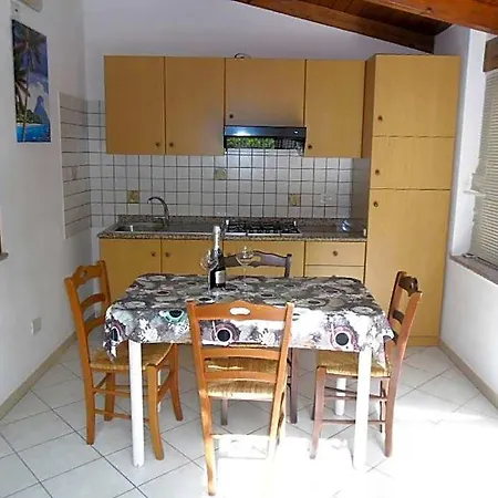 Aparthotel Residenza Romantica 3*