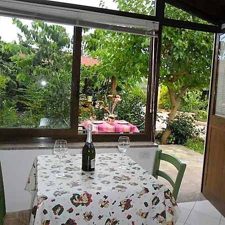 Residenza Romantica Aparthotel 3*