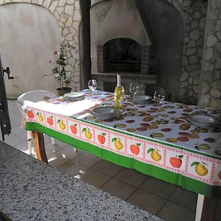 Ξενοδοχείο με διαμερίσματα Residenza Romantica 3*