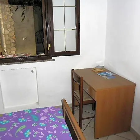 Ξενοδοχείο με διαμερίσματα Residenza Romantica Tropea