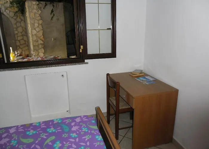 Residenza Romantica 3*