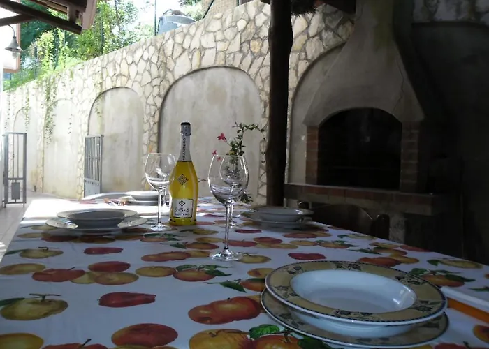 Residenza Romantica 公寓式酒店 3*