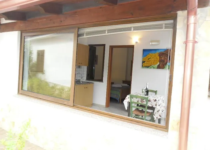 Residenza Romantica 3*