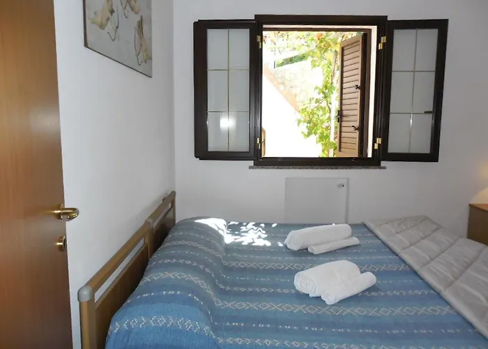 Residenza Romantica 公寓式酒店 3*