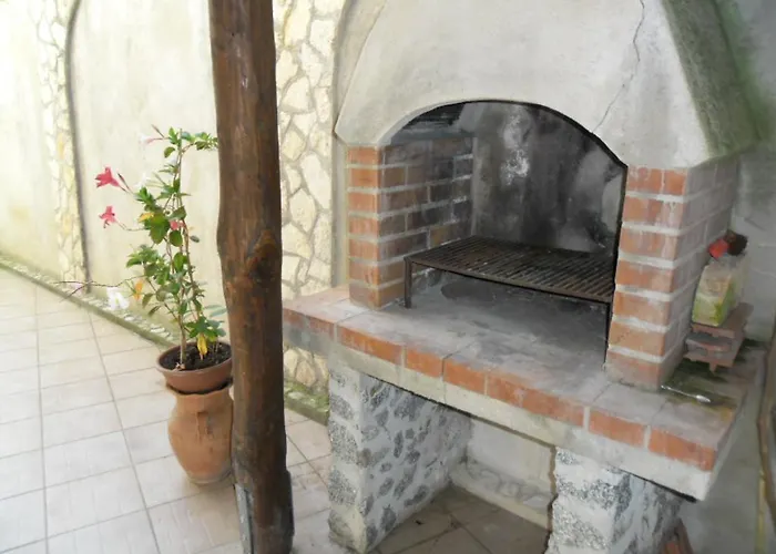 Residenza Romantica 公寓式酒店