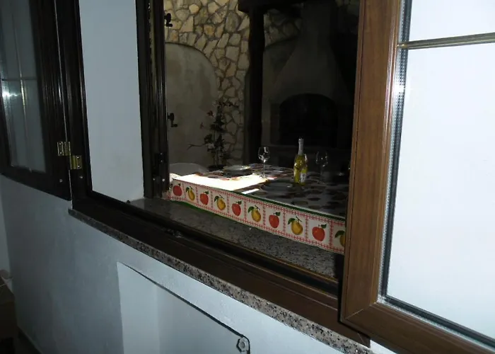 Residenza Romantica 公寓式酒店