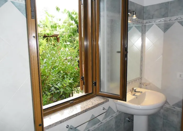 Residenza Romantica 3*