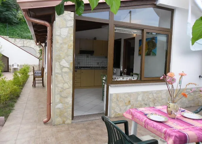 Residenza Romantica 3*