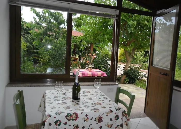 公寓式酒店 Residenza Romantica